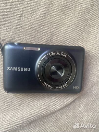 Фотоаппарат samsung ES95