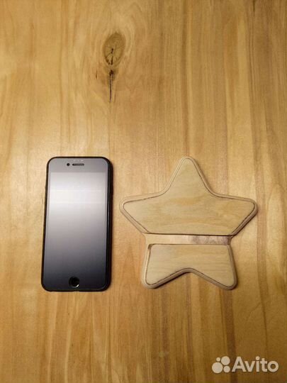 Подставка для телефона