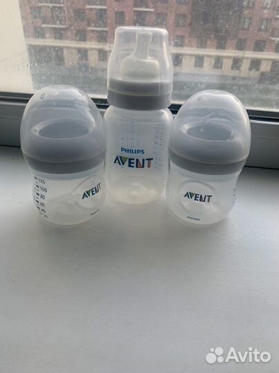 Бутылочки, поильники, слюнявчики, грызунки