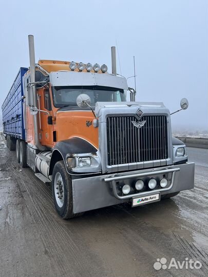 International 9900i, 2003