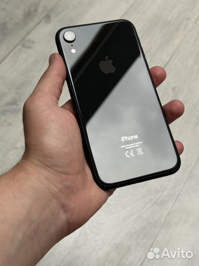 iPhone Xr, 128 ГБ