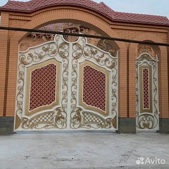 Ворота