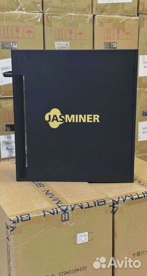 Jasminer x16-Q 1950M Новый