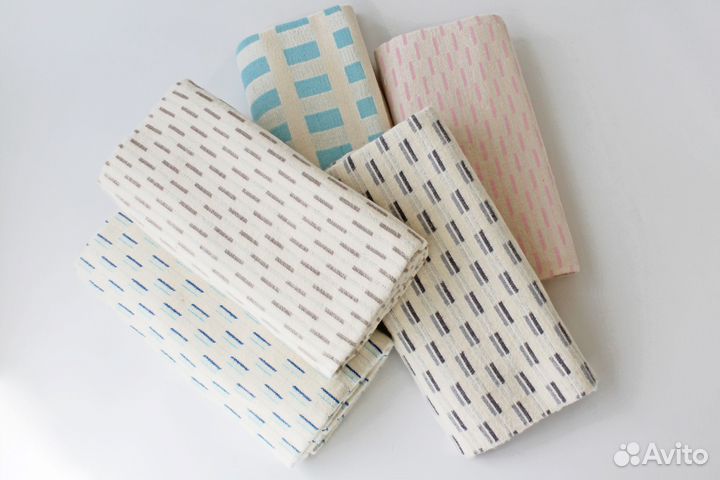 Одеяло хлопковое детское