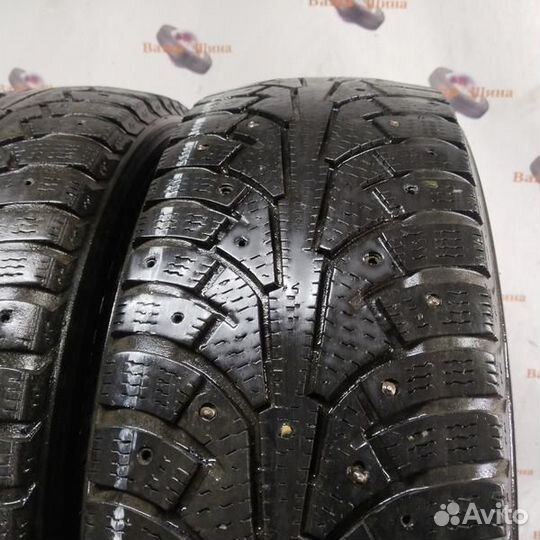Nokian Tyres Hakkapeliitta C Van 205/65 R16