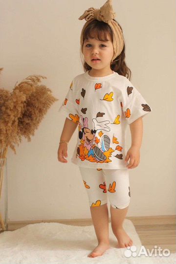 Детская одежда Zara Турция опт