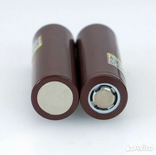 Аккумулятор 18650. 3000mAh