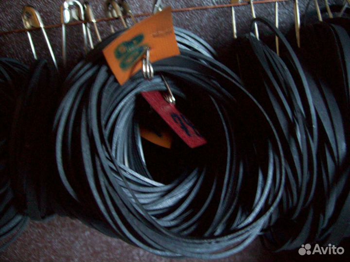 Пассики (квадрат.сечение) пр-во : Россия