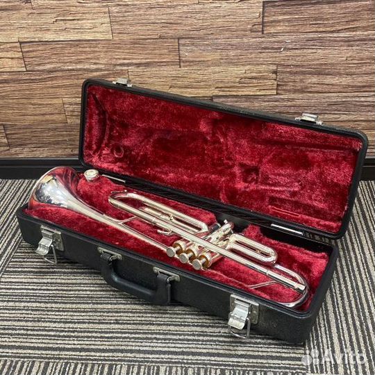 Труба Yamaha YTR1310S Made in Japan