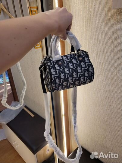 Сумка женская Christian Dior mini