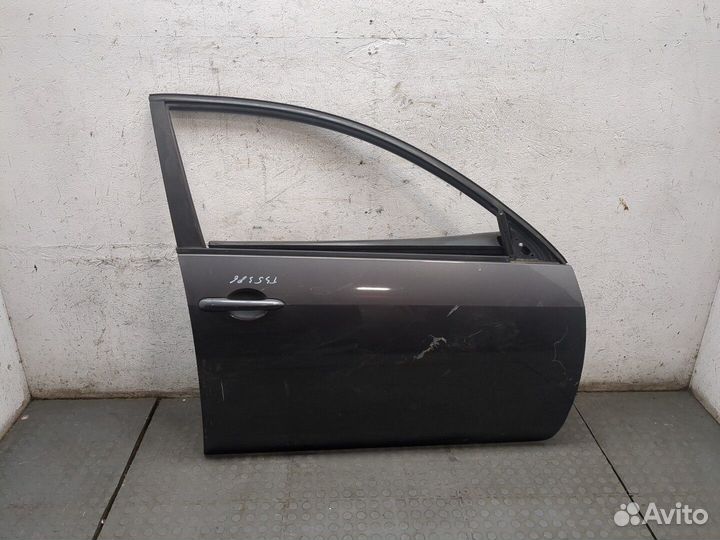 Дверь боковая Nissan Primera P12, 2004