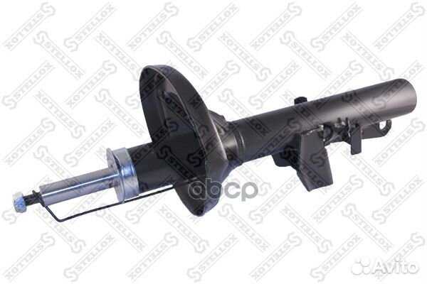 4214-0164-SX амортизатор задний газовый Ford M