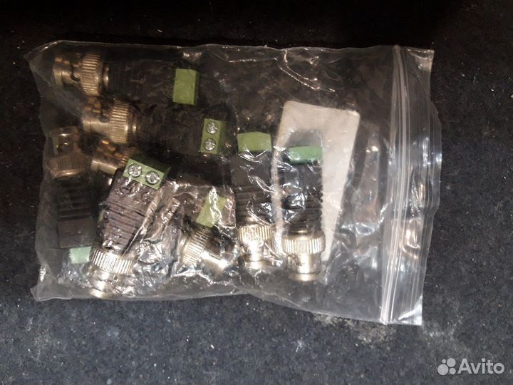 Переходники разные