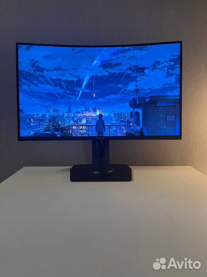 Монитор Asus TUF Gaming