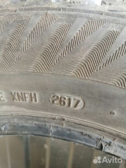 Matador MP 30 Sibir Ice 2 195/65 R15