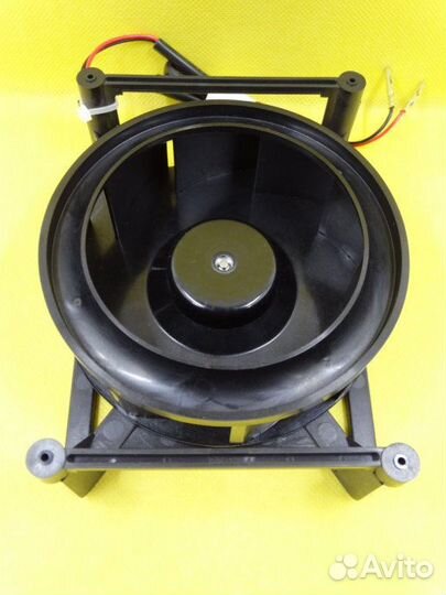 Вентилятор холодильника 12v Indesit Ariston 293764