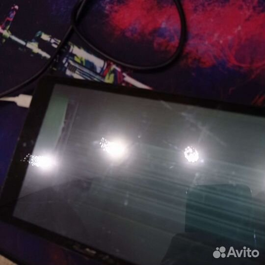 Планшет prestigio