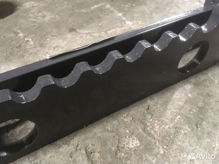 Ступень Спецтехника New Holland Case