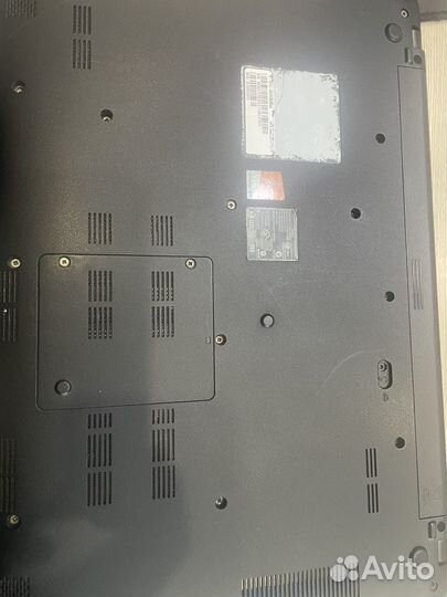 Acer aspire v5-551, на запчасти