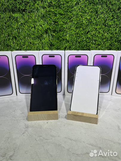 iPhone XR в корпусе 13 Pro 14 Pro
