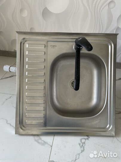 Кухонная мойка