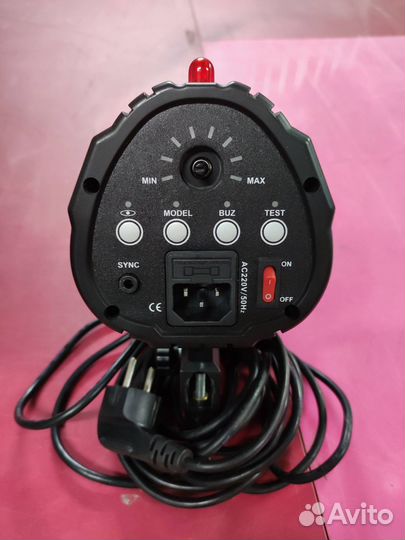 Вспышка студийная Easy Studio ES180