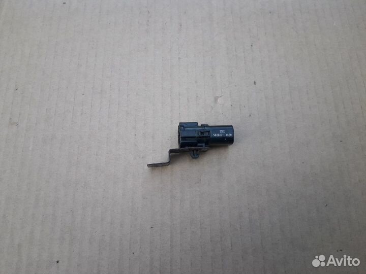 Датчик наружной температуры Subaru Forester I