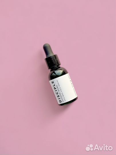 Disciple Shadow Work AHA Brightening Serum 30ml