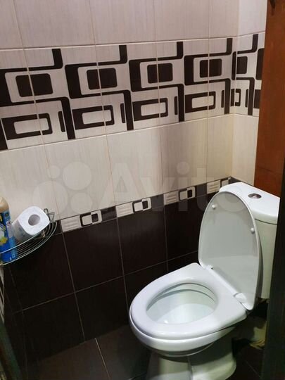 3-к. квартира, 71 м², 2/5 эт.