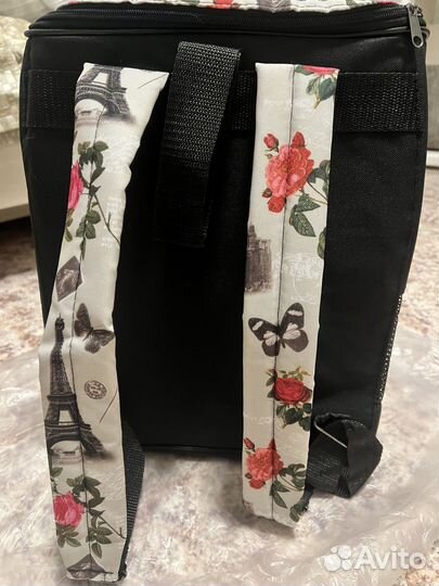 Рюкзак-переноска для животных