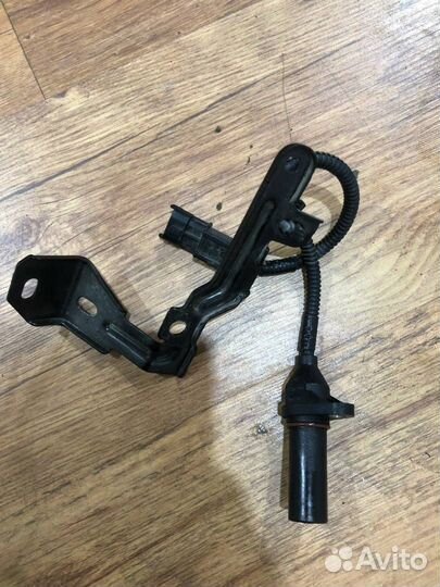 Датчик коленвала Hyundai ix35 рест. 2015