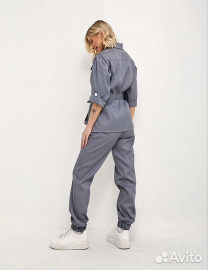 Медицинский костюм женский 46