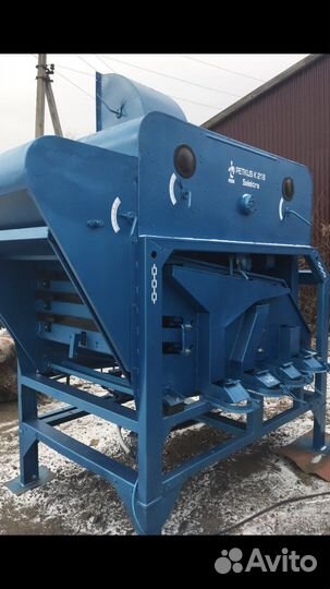 Петкус К-531 К-218 К527