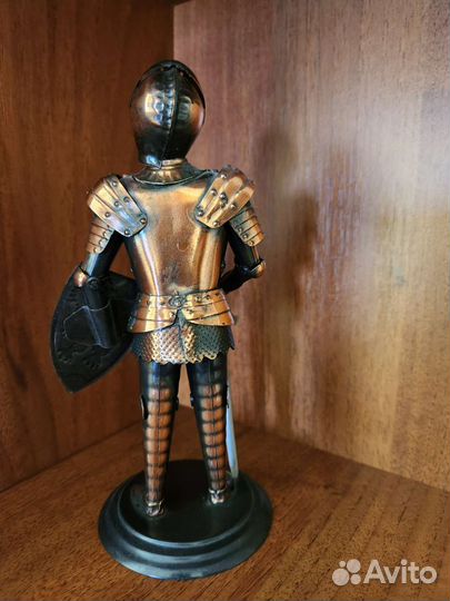 Фигура рыцаря