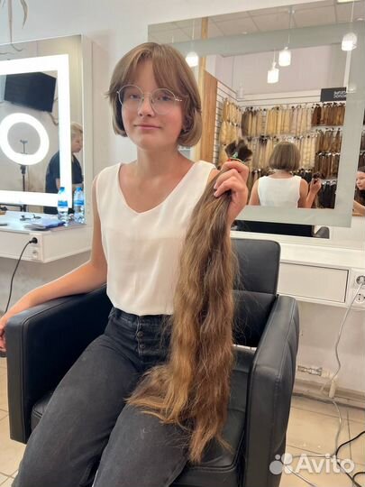 Скупка волос, сдать, продать волосы Екатеринбург