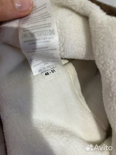 Шапка jumbi детская