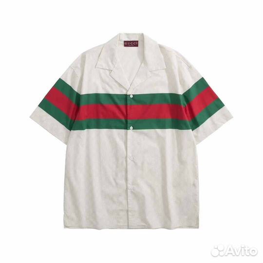 Рубашка Gucci