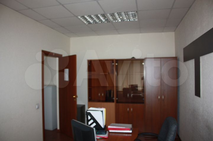 Офис, 899.4 м²