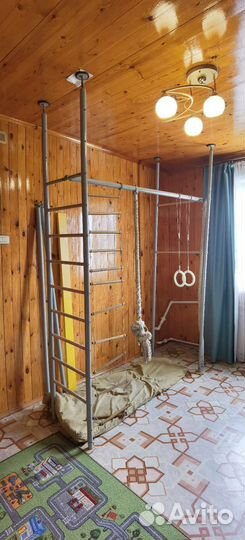 Спортивный комплекс