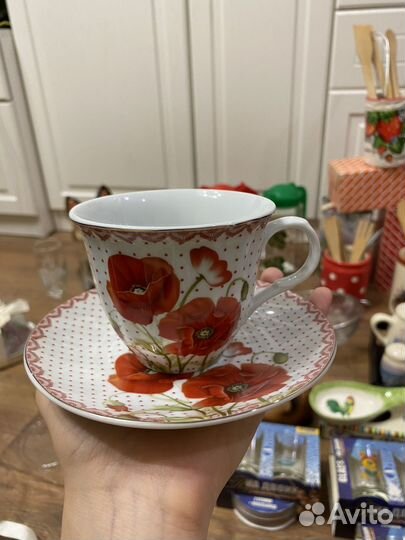 Посуда/копилки (новая)