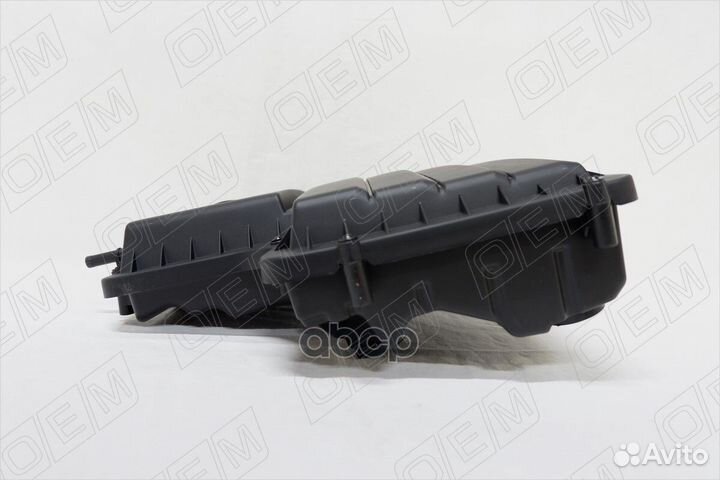 Корпус воздушного фильтра Volkswagen Polo sedan