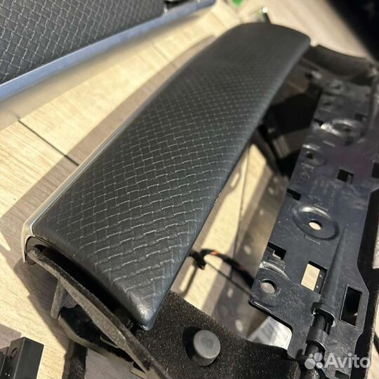 Декор бмв х6 е71 индивидуал