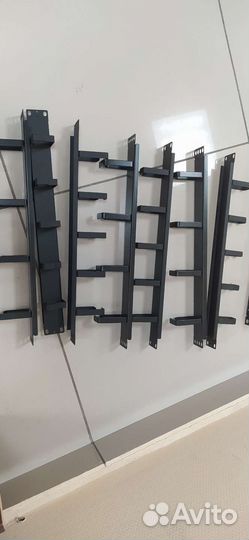 Коммутационные панели (патч-панели)