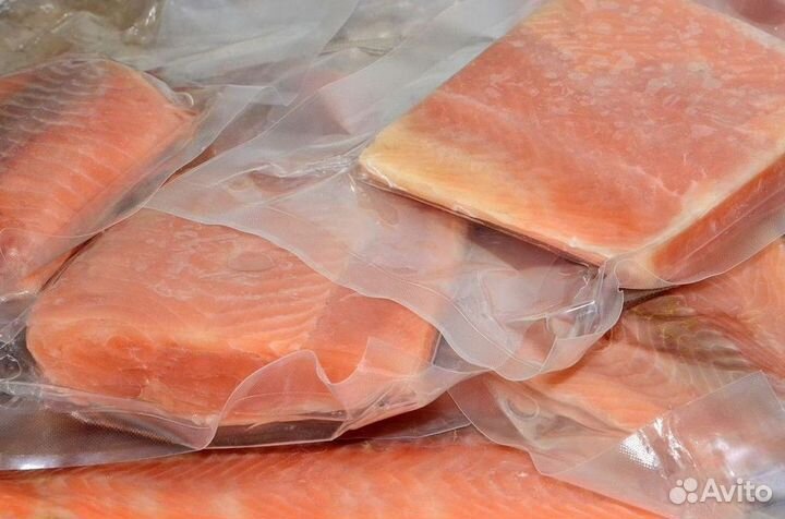 Прибыльный рыбный магазин в центре