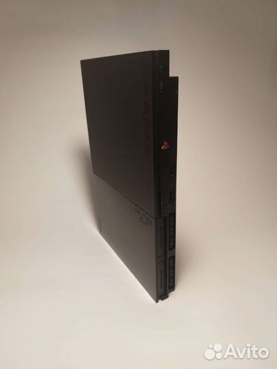 Sony playstation 2 PS2