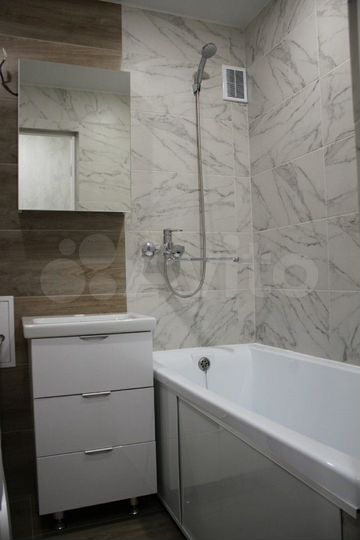 1-к. квартира, 36 м², 1/5 эт.