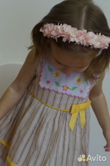 Ободок для волос