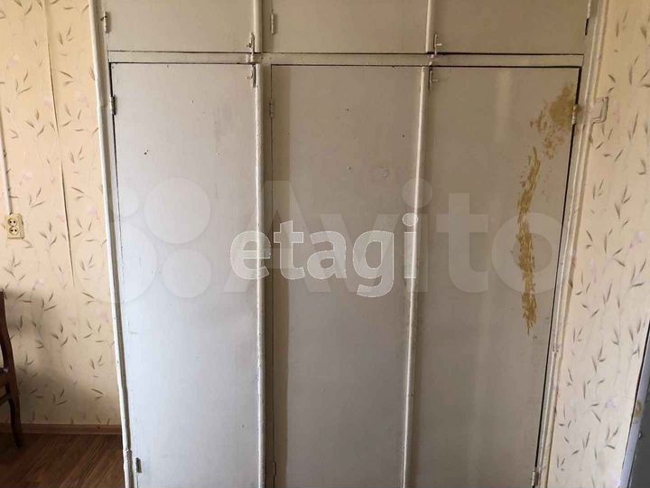 Комната 13,1 м² в 8-к., 8/9 эт.