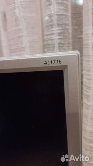 Монитор Acer AL1716