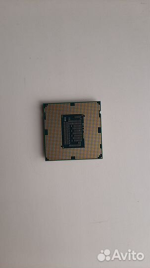 Процессор Intel Core i3-3220 LGA1155